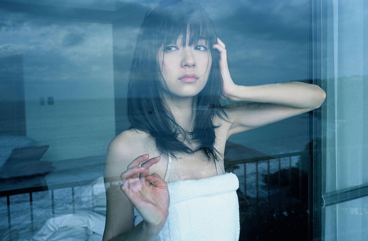 逢沢りな《女優の性〔サガ〕》  No.154-图53