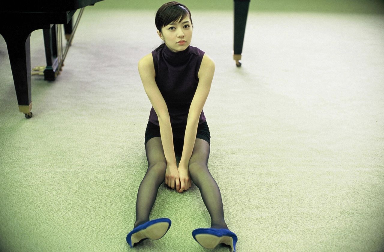 逢沢りな《女優の性〔サガ〕》  No.154-图5