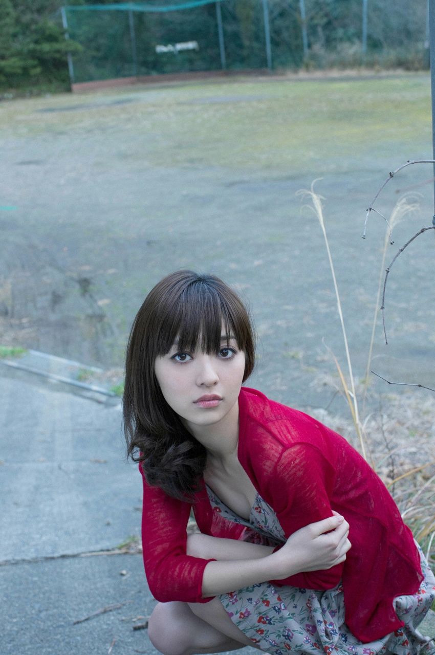 逢沢りな《女優の性〔サガ〕》  No.154-图78