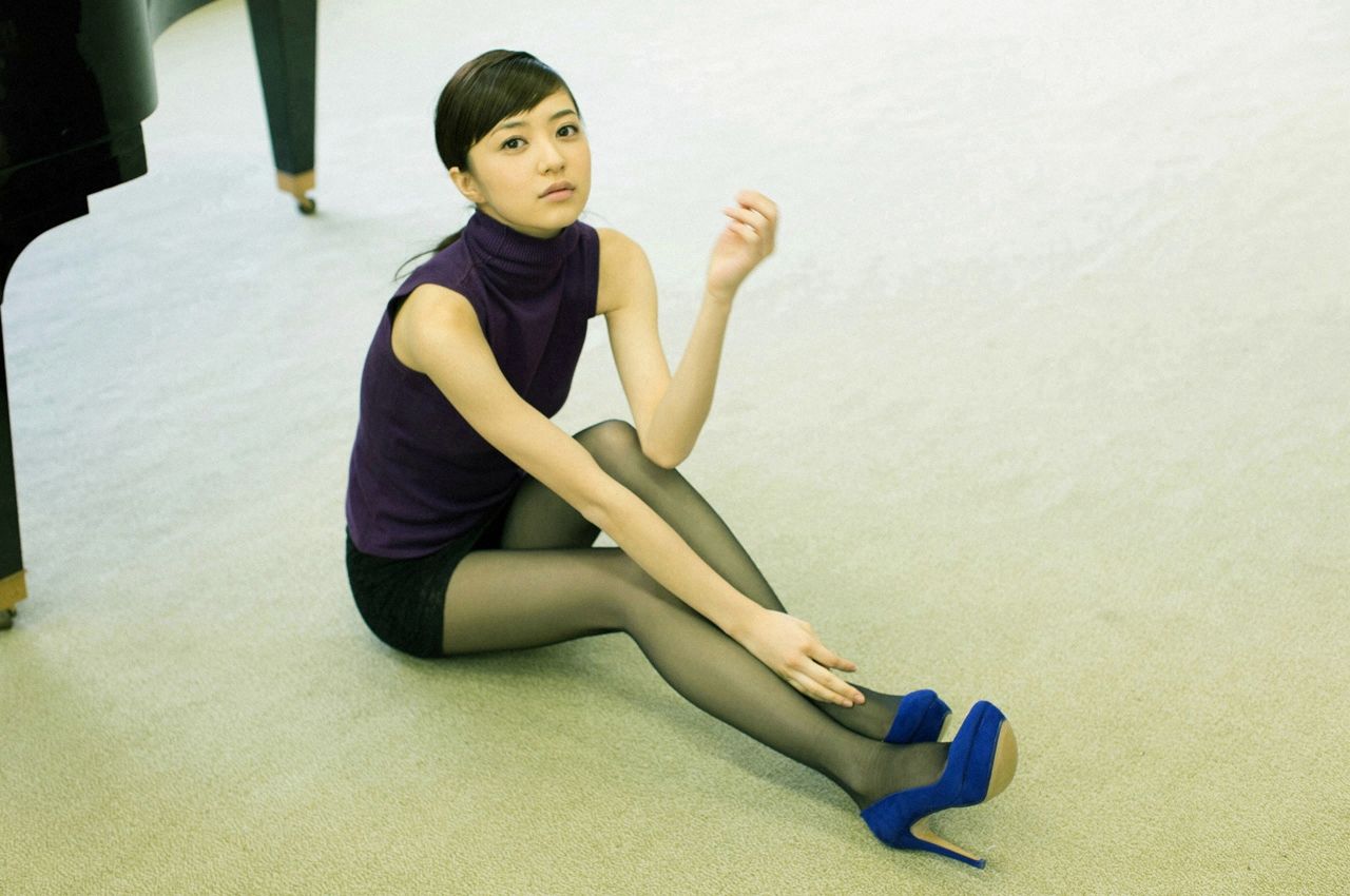 逢沢りな《女優の性〔サガ〕》  No.154-图7