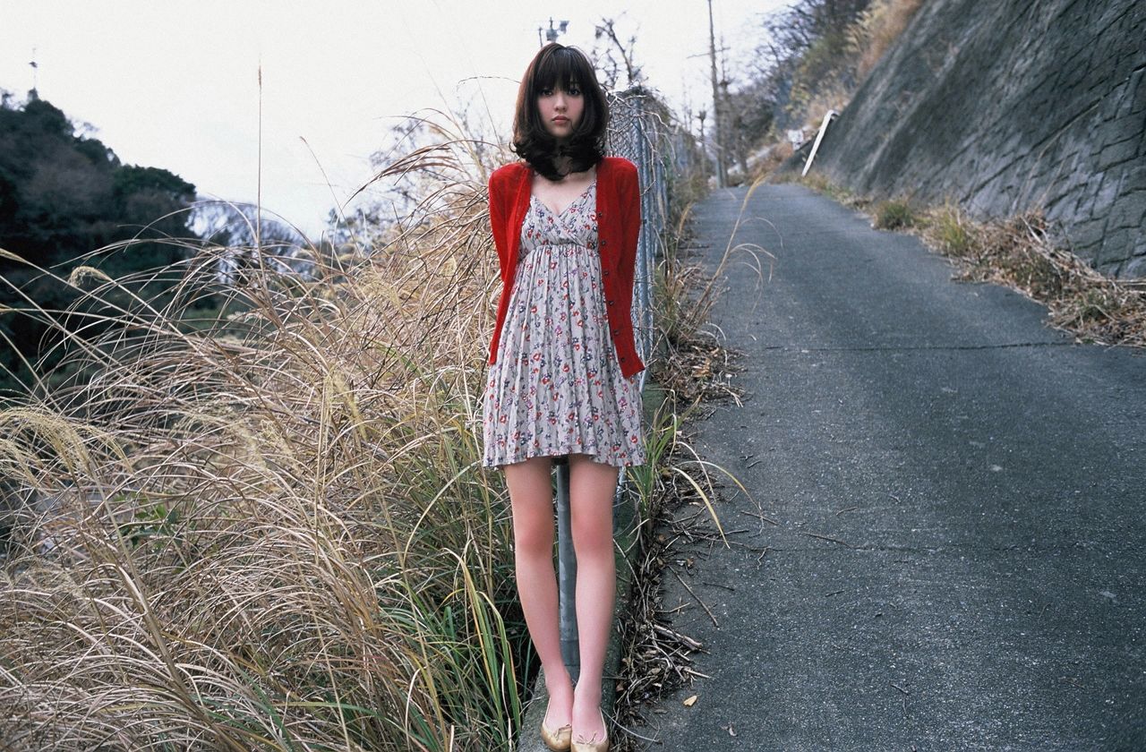 逢沢りな《女優の性〔サガ〕》  No.154-图79