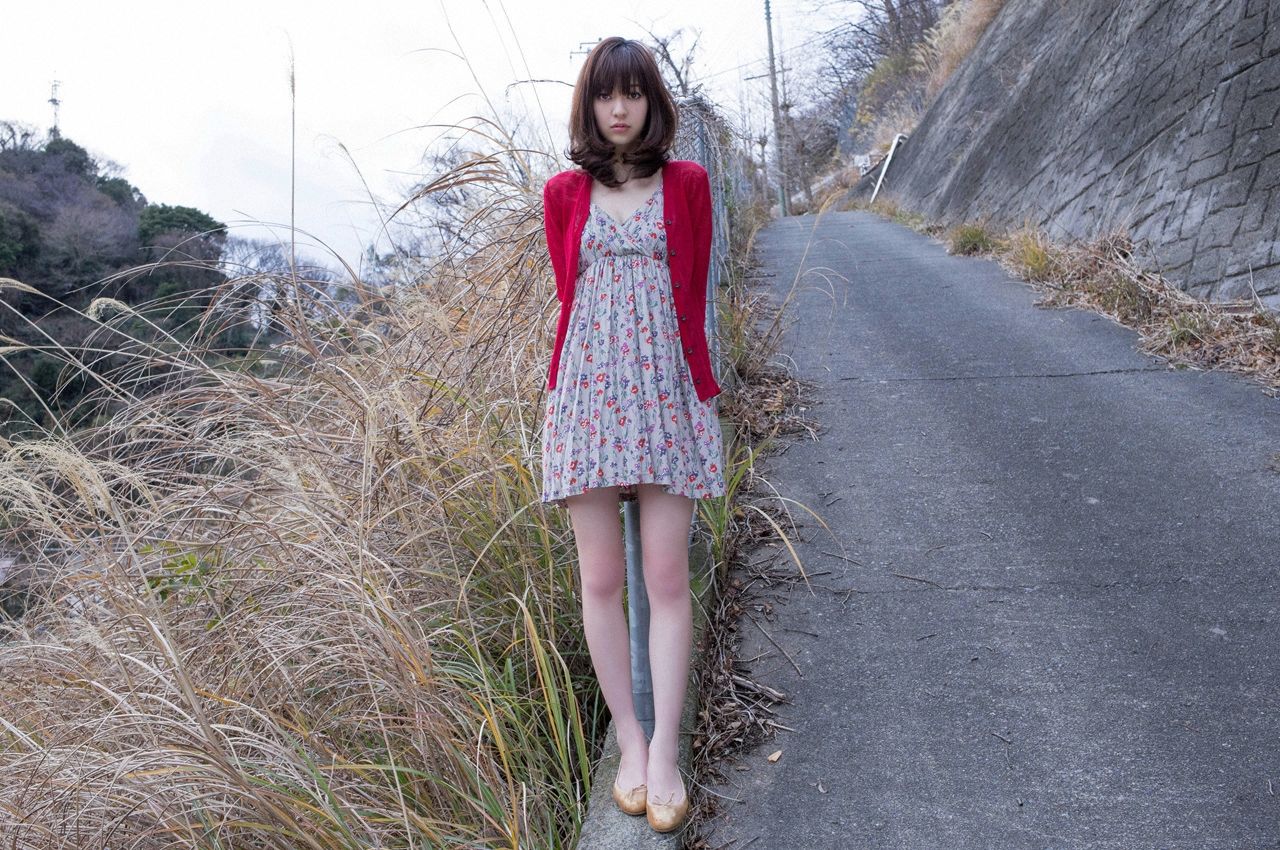 逢沢りな《女優の性〔サガ〕》  No.154-图80