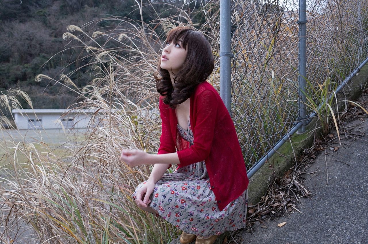 逢沢りな《女優の性〔サガ〕》  No.154-图83