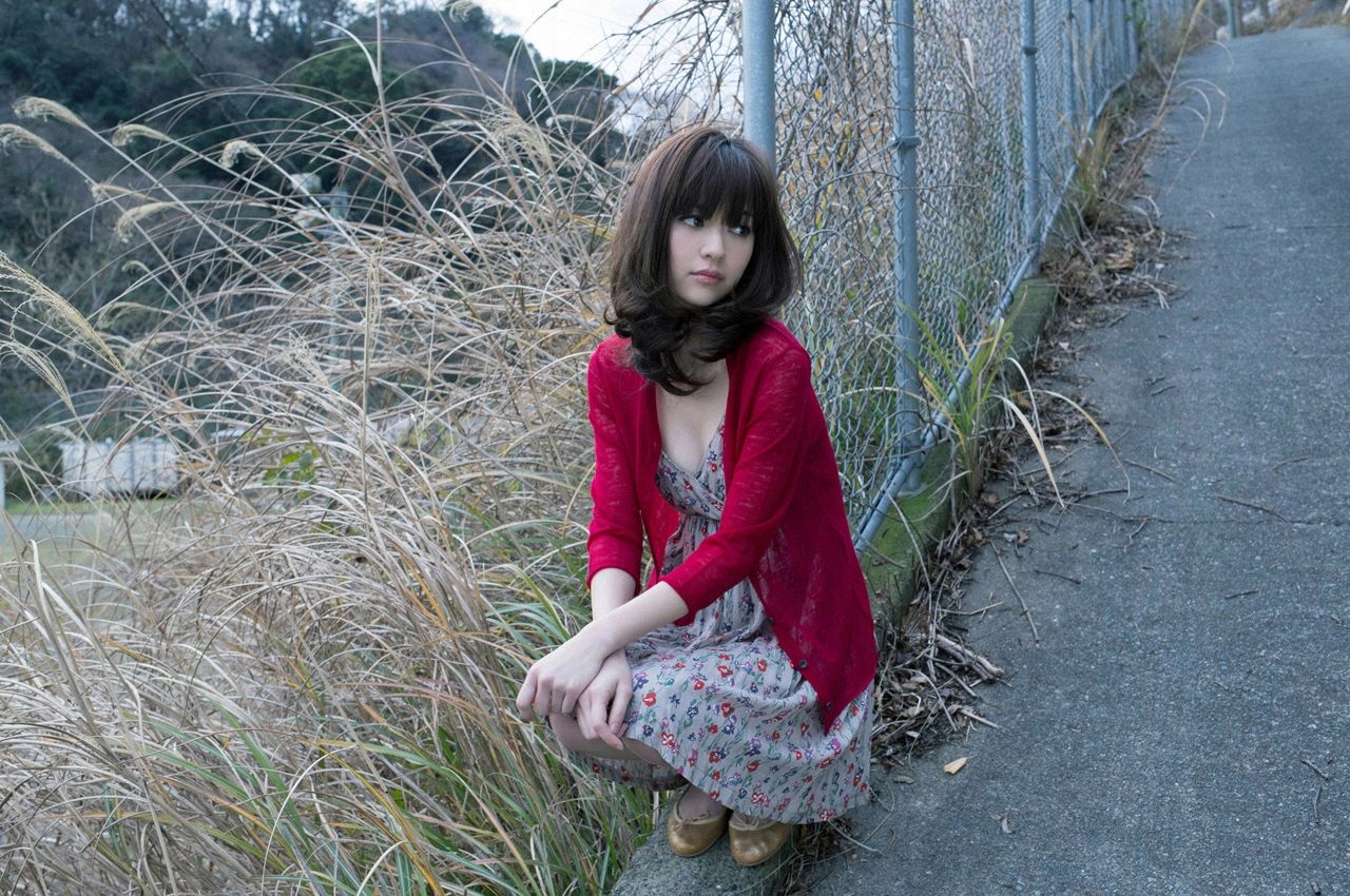 逢沢りな《女優の性〔サガ〕》  No.154-图84