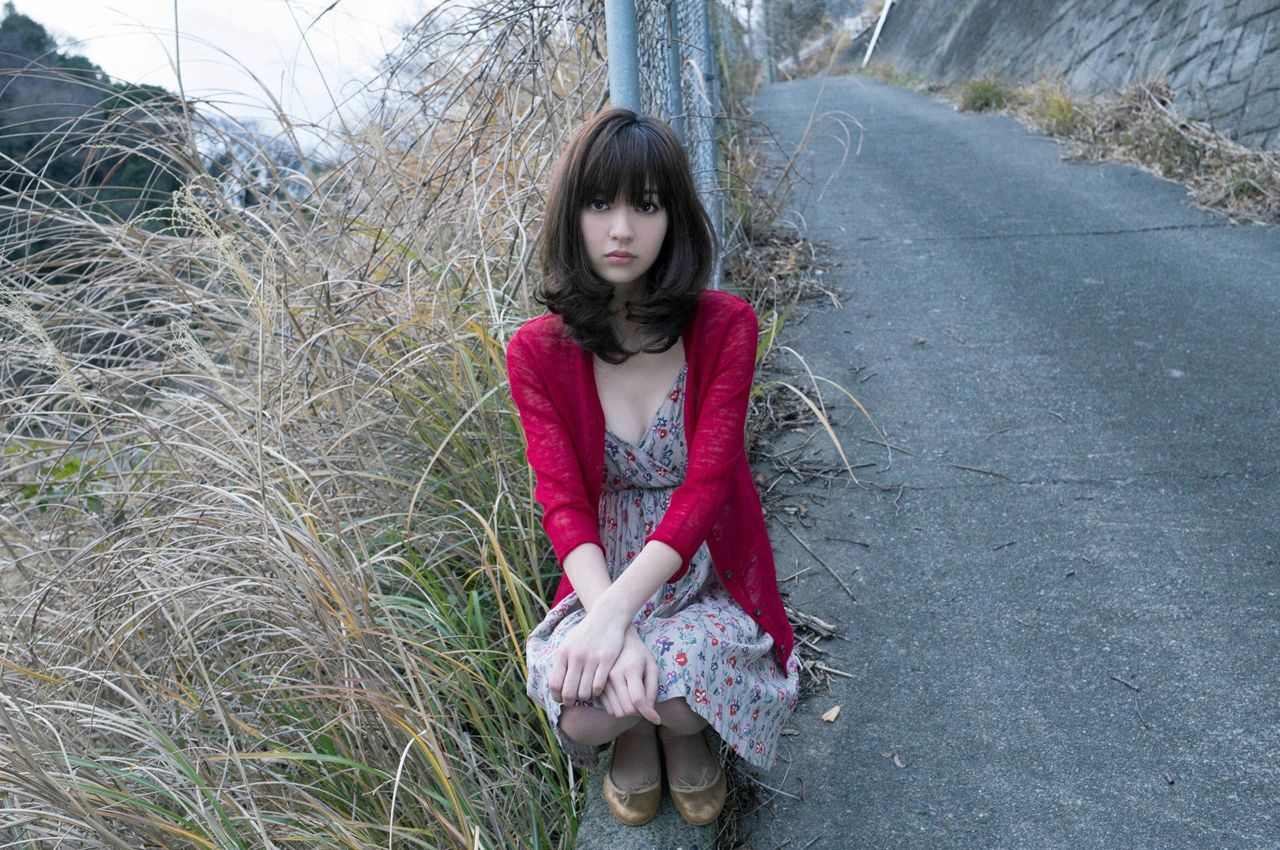 逢沢りな《女優の性〔サガ〕》  No.154-图85