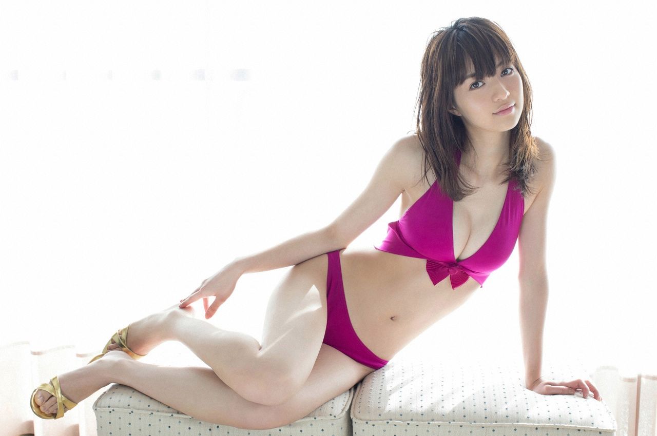 逢沢りな《女優の性〔サガ〕》  No.154-图90