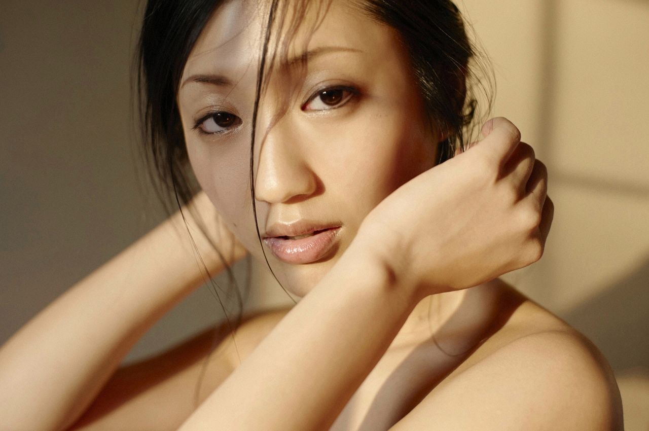 壇蜜《「蜜の湯」帰郷》  No.155-图16