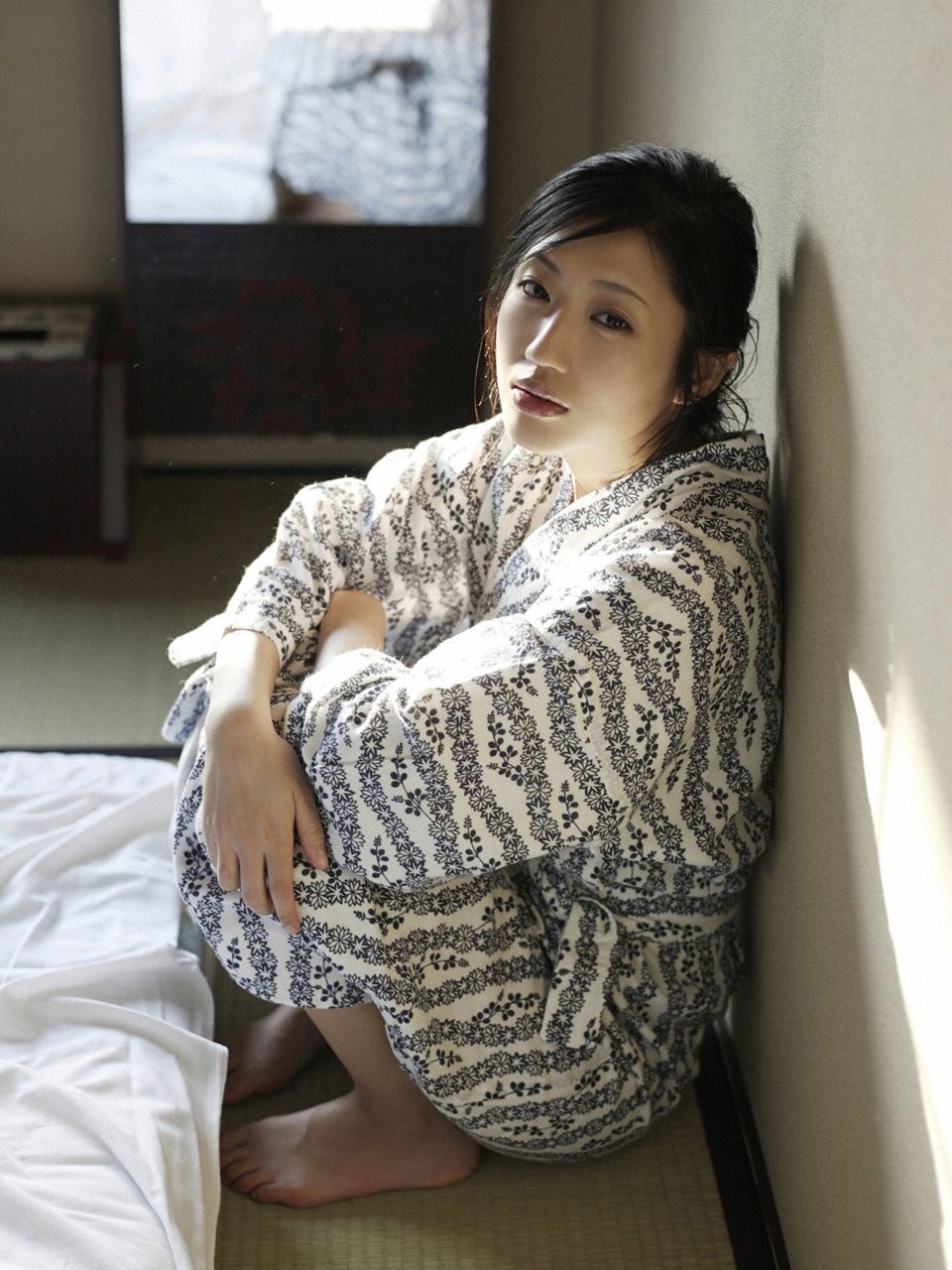 壇蜜《「蜜の湯」帰郷》  No.155-图31