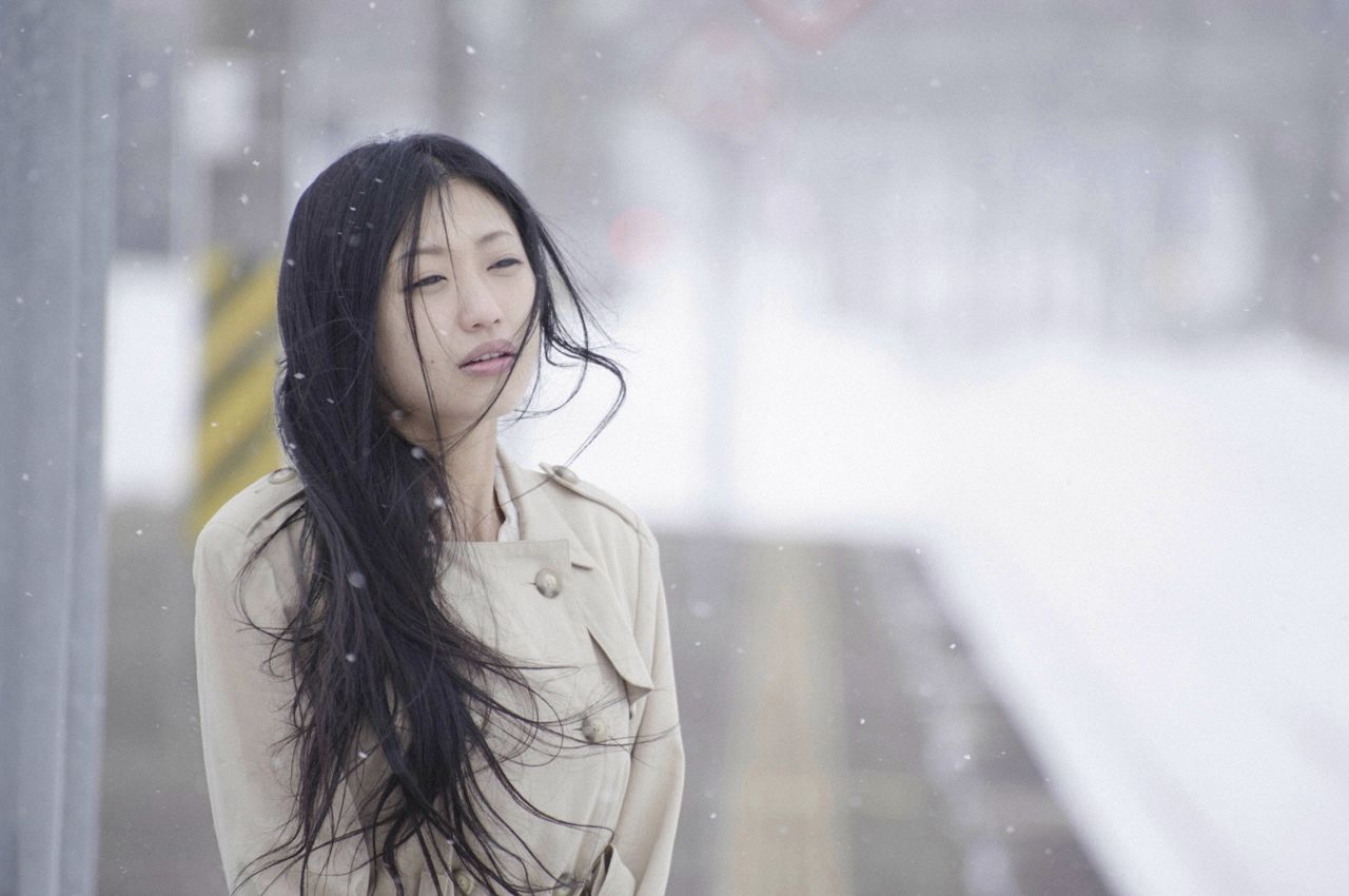 壇蜜《「蜜の湯」帰郷》  No.155-图33