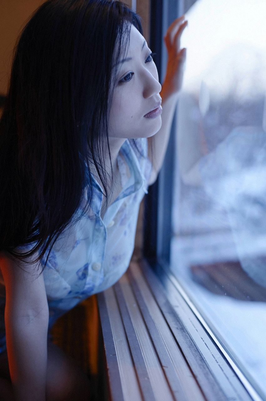 壇蜜《「蜜の湯」帰郷》  No.155-图48