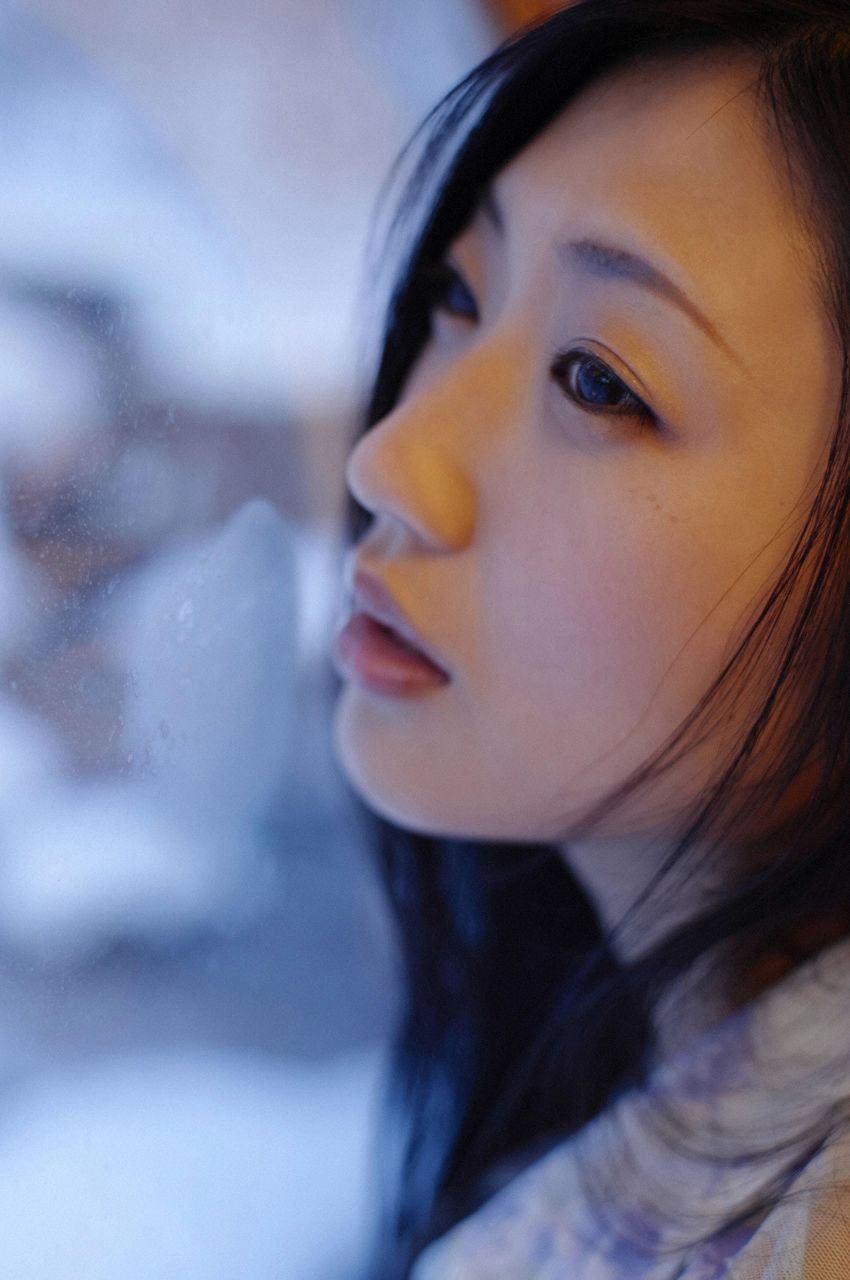 壇蜜《「蜜の湯」帰郷》  No.155-图49