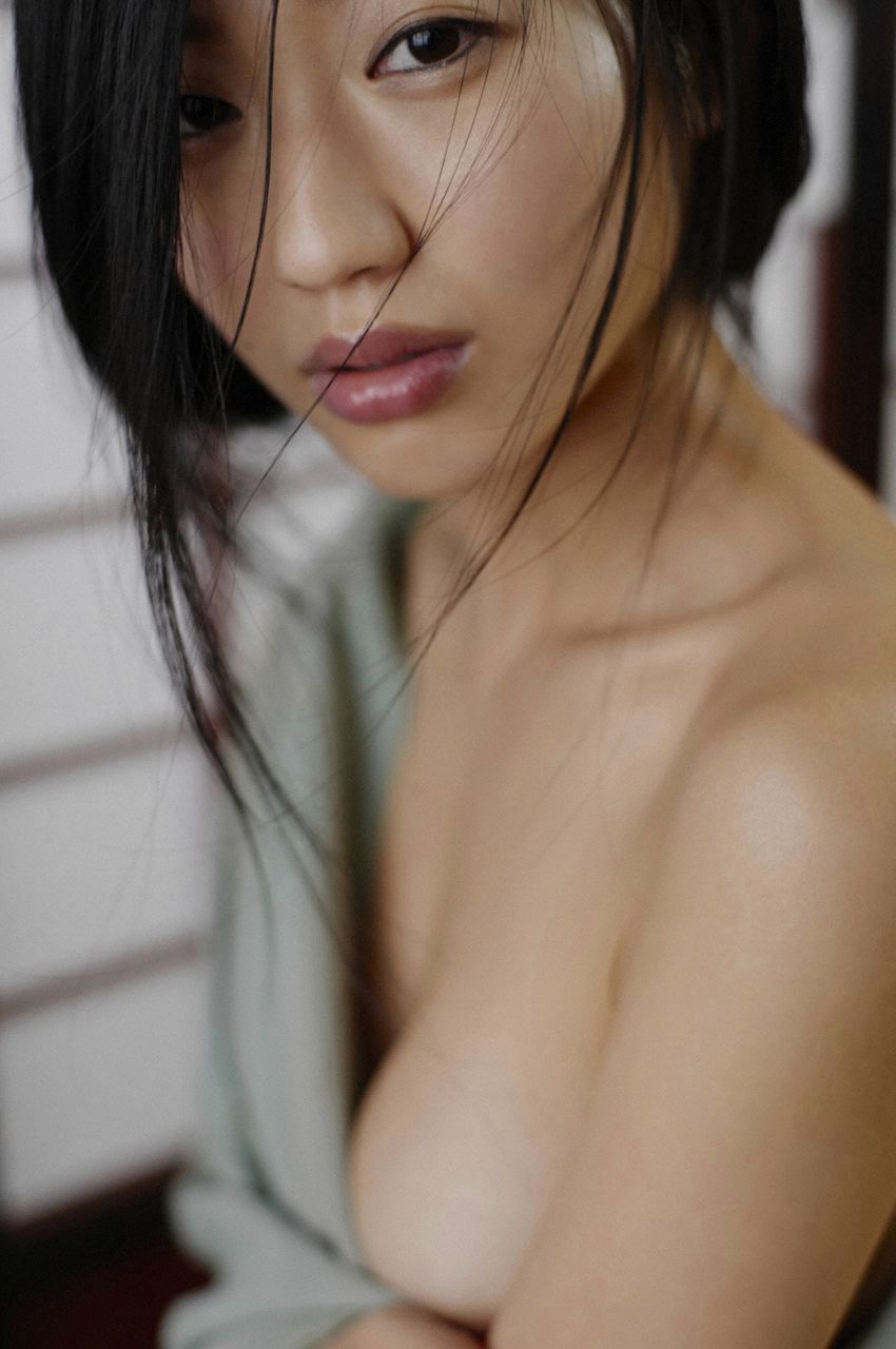 壇蜜《「蜜の湯」帰郷》  No.155-图65