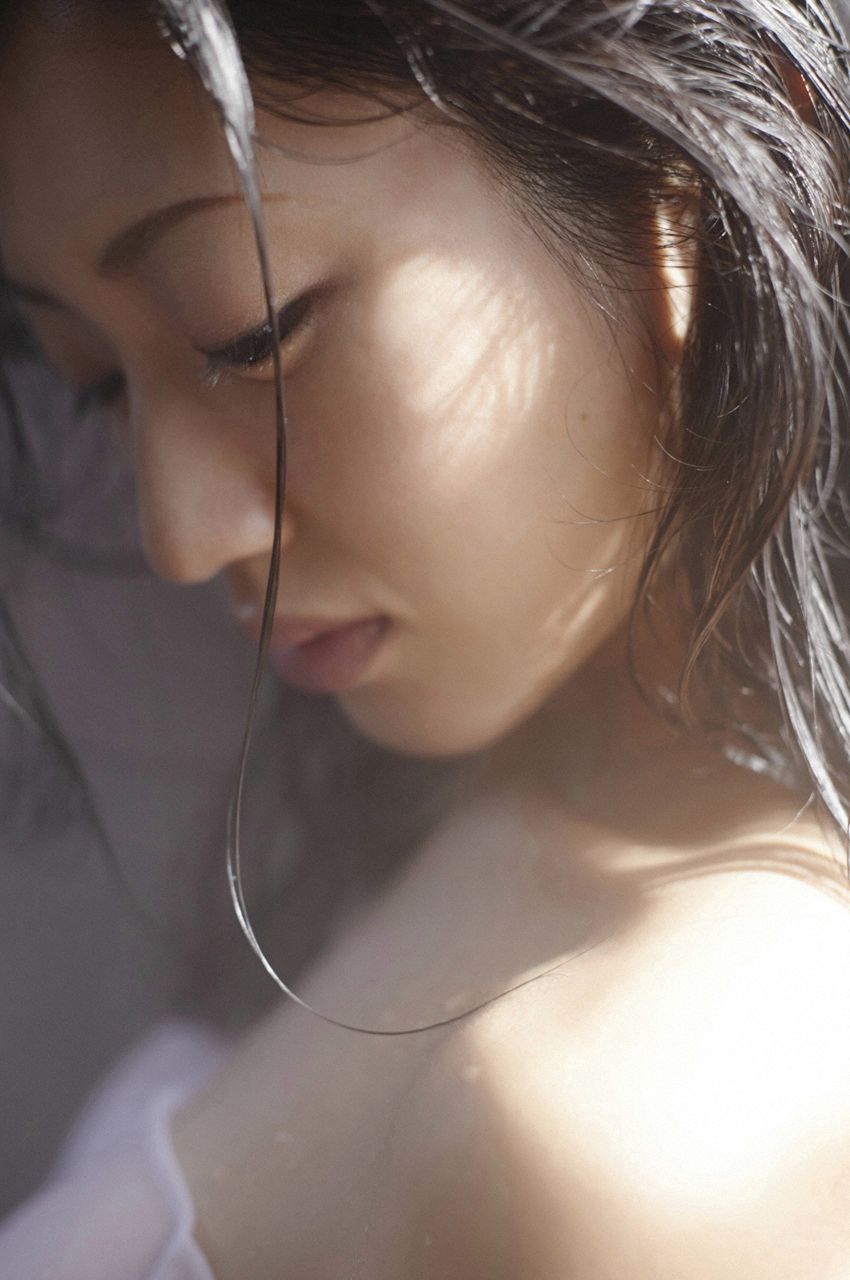 壇蜜《「蜜の湯」帰郷》  No.155-图71