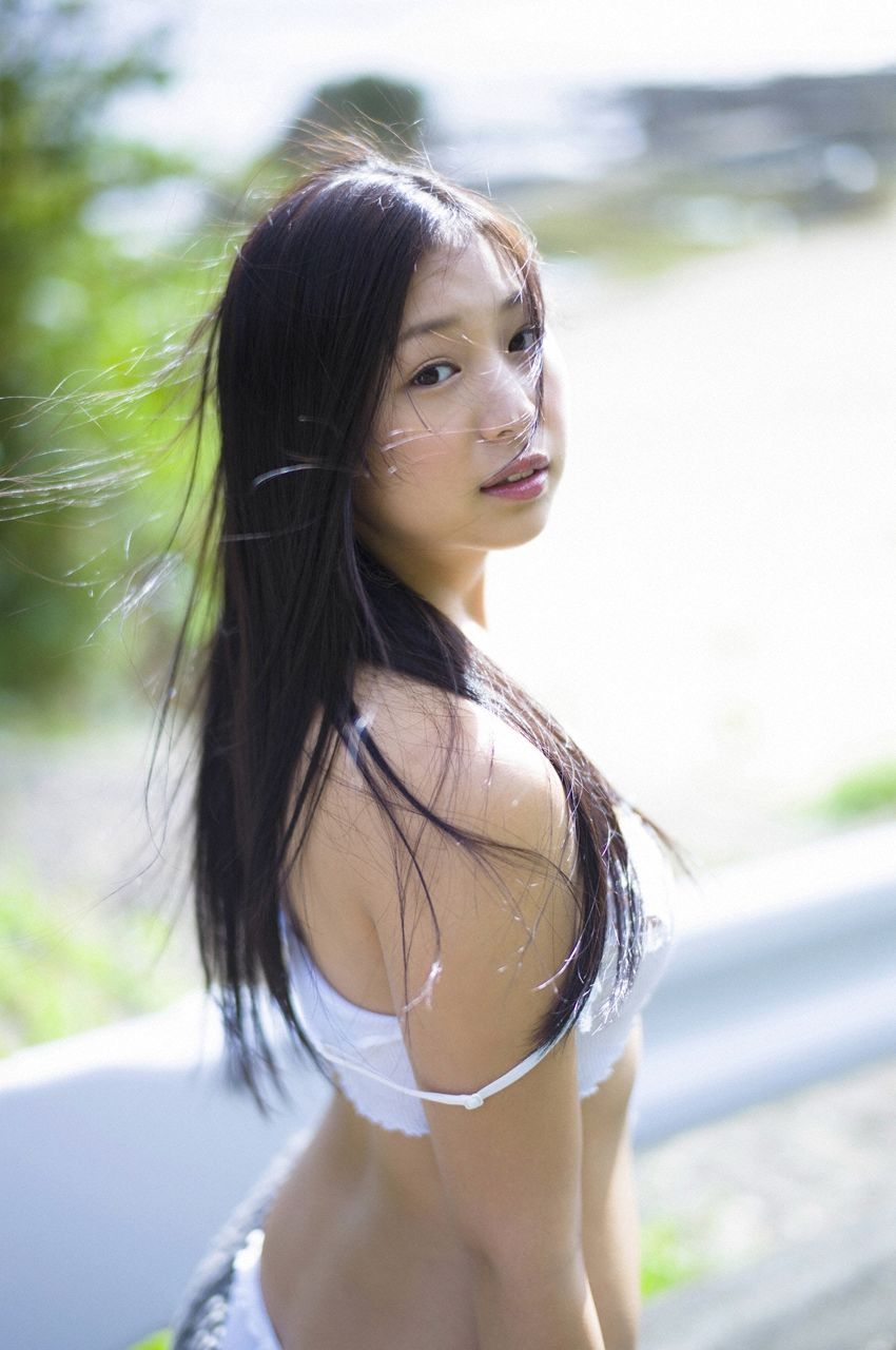 佐山彩香 Ayaka Sayama  EX116-图0