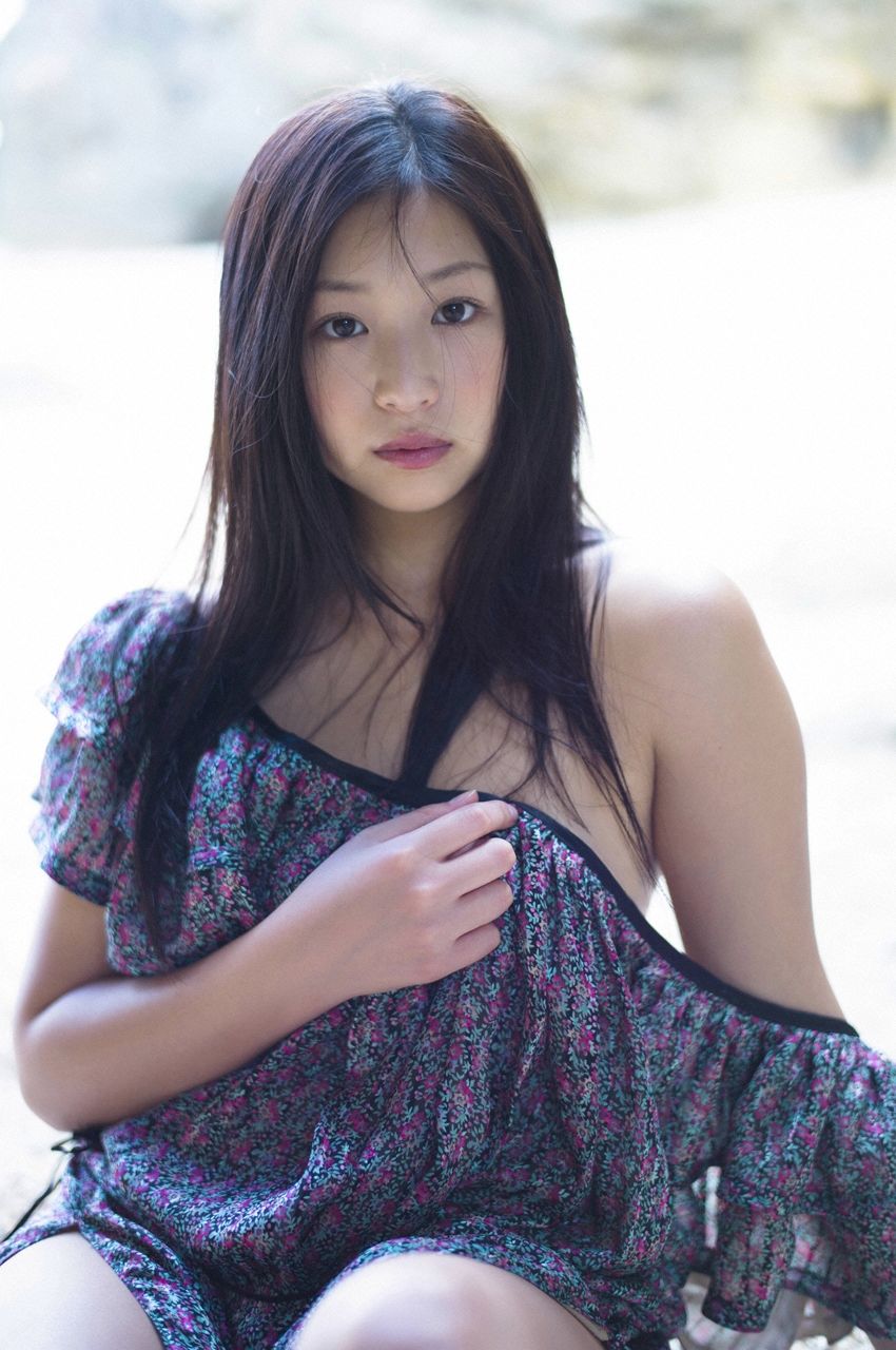 佐山彩香 Ayaka Sayama  EX116-图10