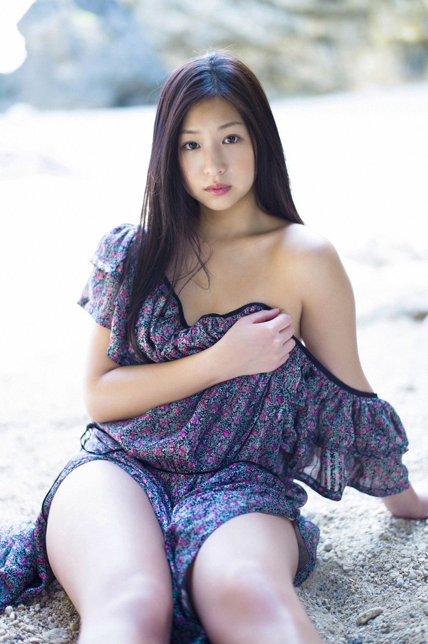 佐山彩香 Ayaka Sayama  EX116-图12