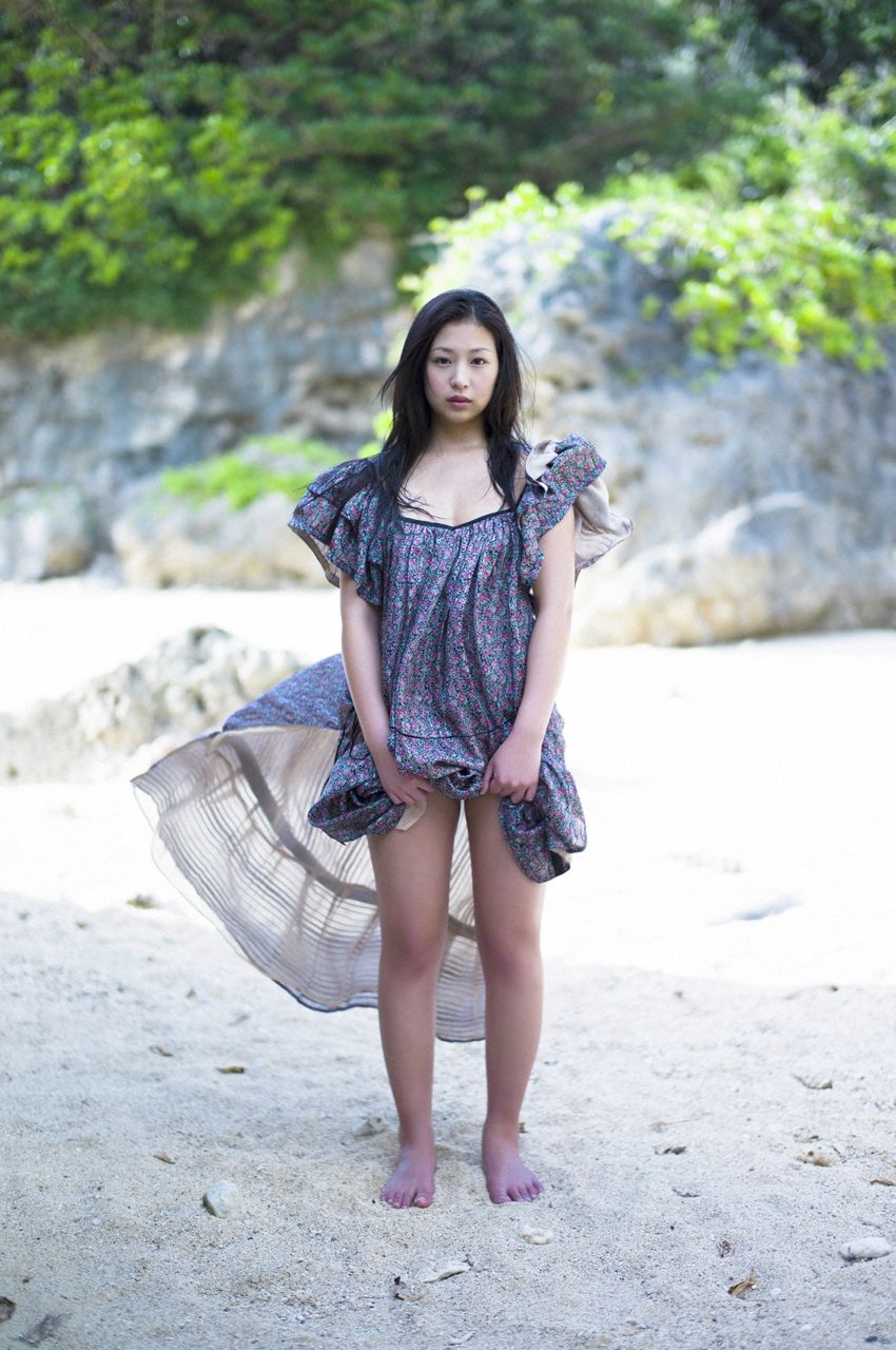 佐山彩香 Ayaka Sayama  EX116-图16