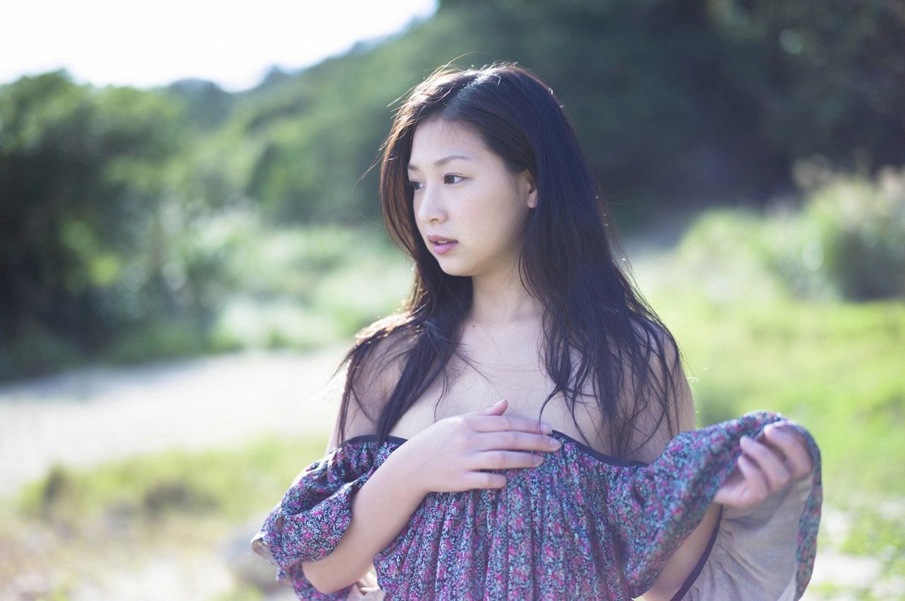 佐山彩香 Ayaka Sayama  EX116-图17