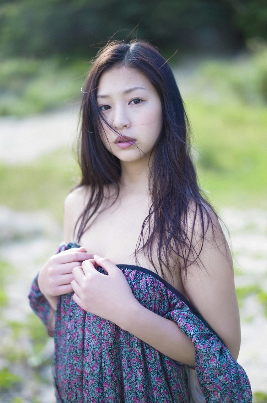 佐山彩香 Ayaka Sayama  EX116-图18