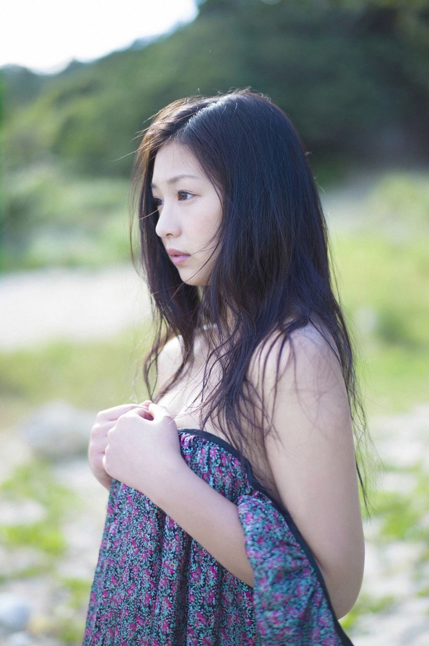 佐山彩香 Ayaka Sayama  EX116-图19