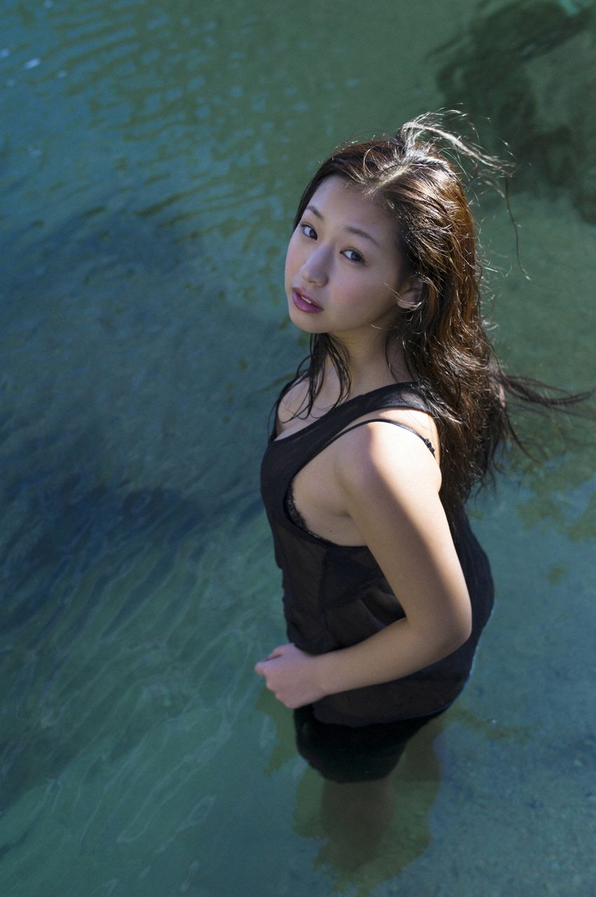 佐山彩香 Ayaka Sayama  EX116-图28