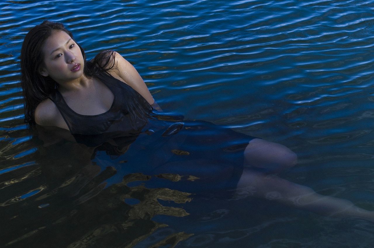 佐山彩香 Ayaka Sayama  EX116-图31