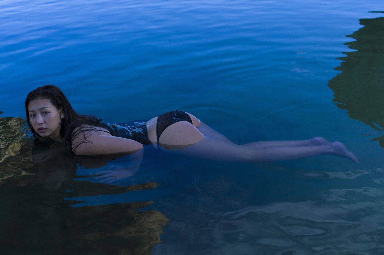 佐山彩香 Ayaka Sayama  EX116-图32