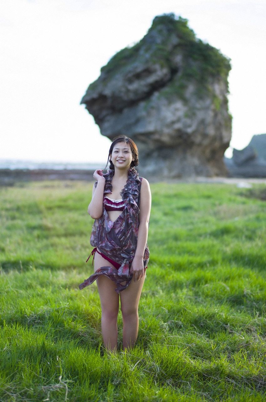 佐山彩香 Ayaka Sayama  EX116-图40