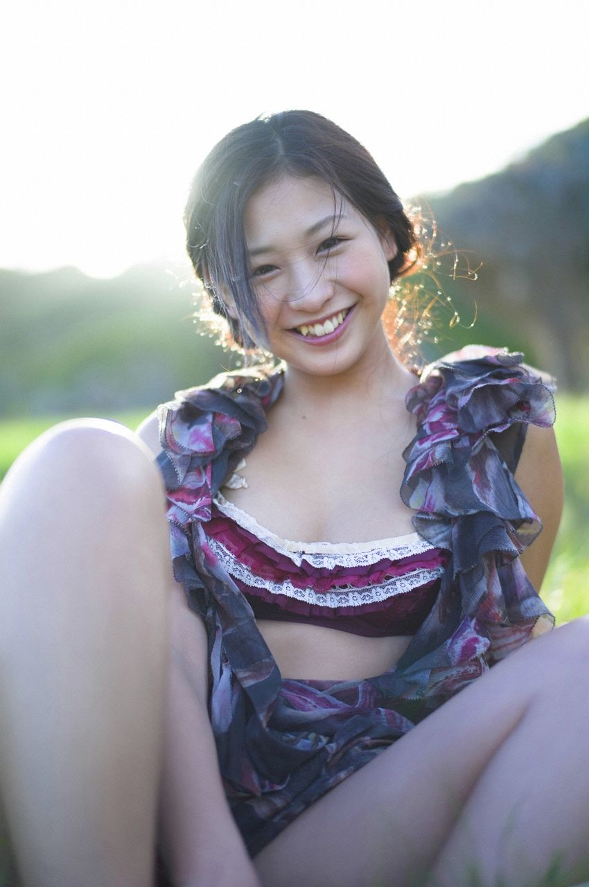 佐山彩香 Ayaka Sayama  EX116-图43