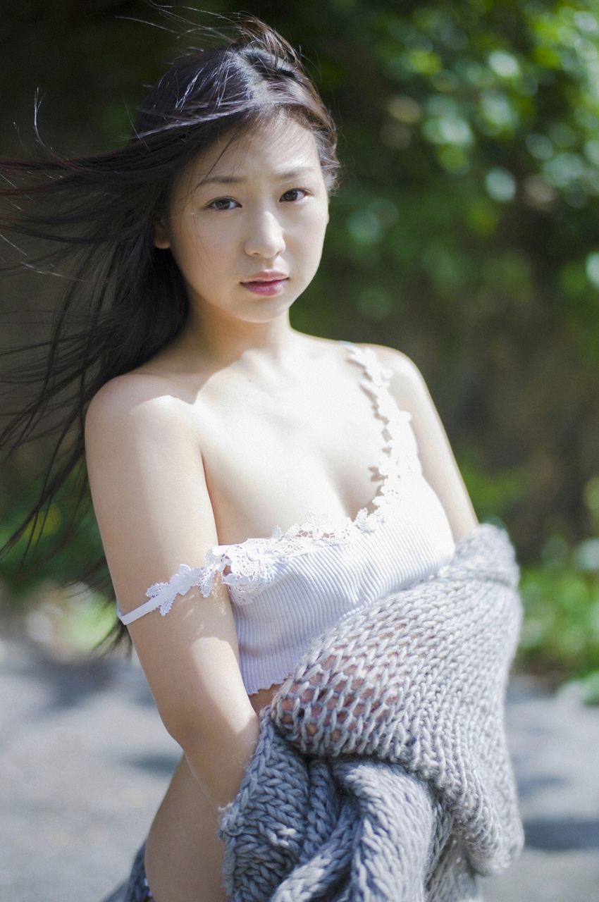 佐山彩香 Ayaka Sayama  EX116-图44