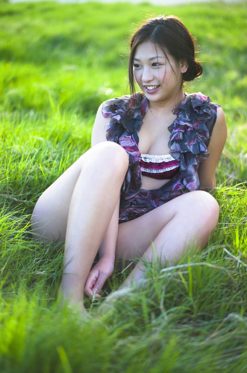 佐山彩香 Ayaka Sayama  EX116-图45