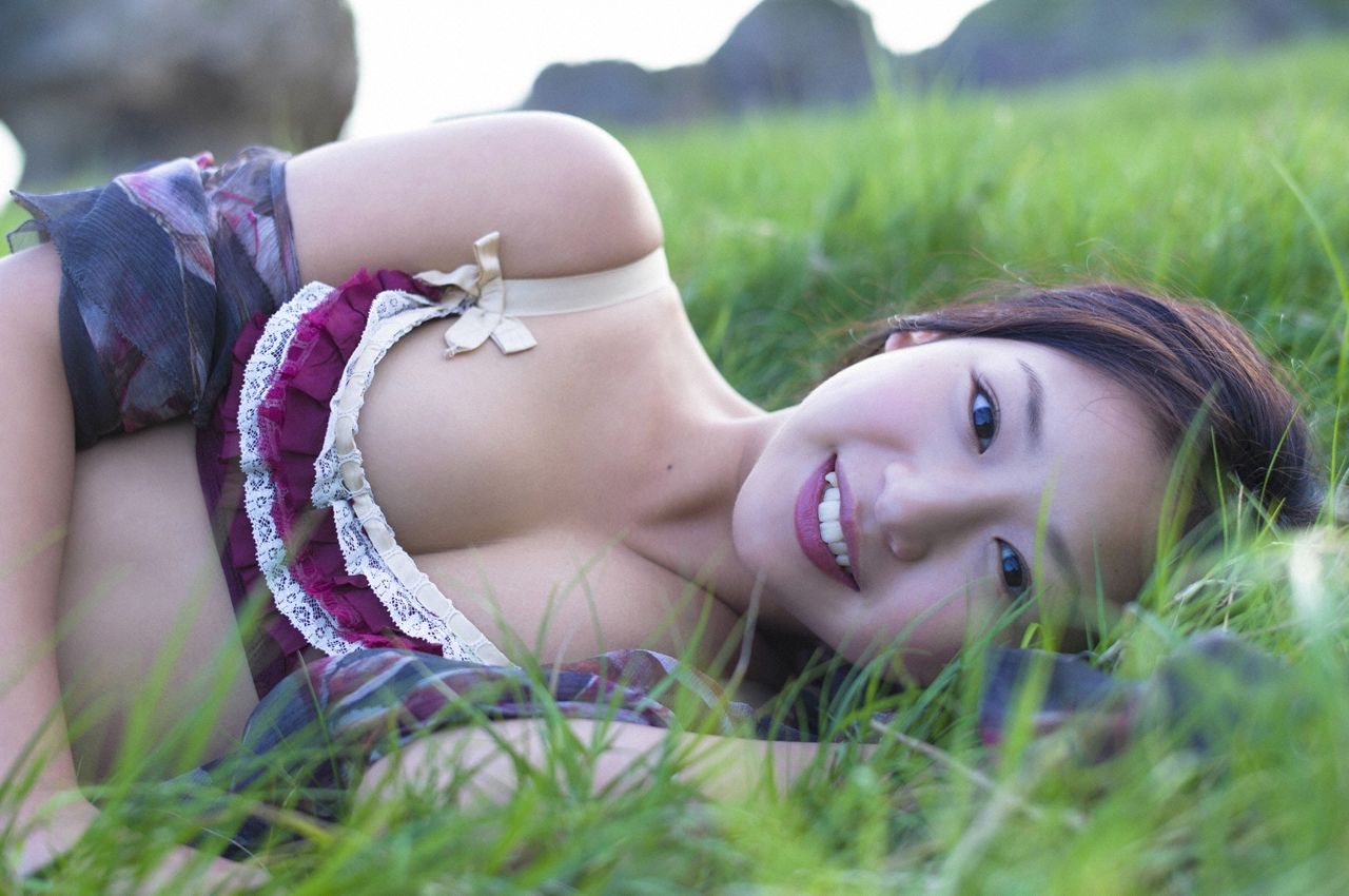 佐山彩香 Ayaka Sayama  EX116-图48