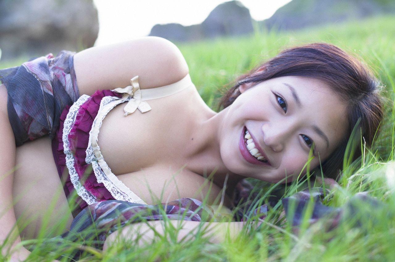 佐山彩香 Ayaka Sayama  EX116-图49