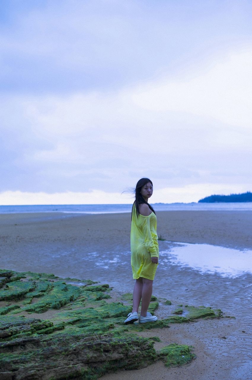 佐山彩香 Ayaka Sayama  EX116-图51