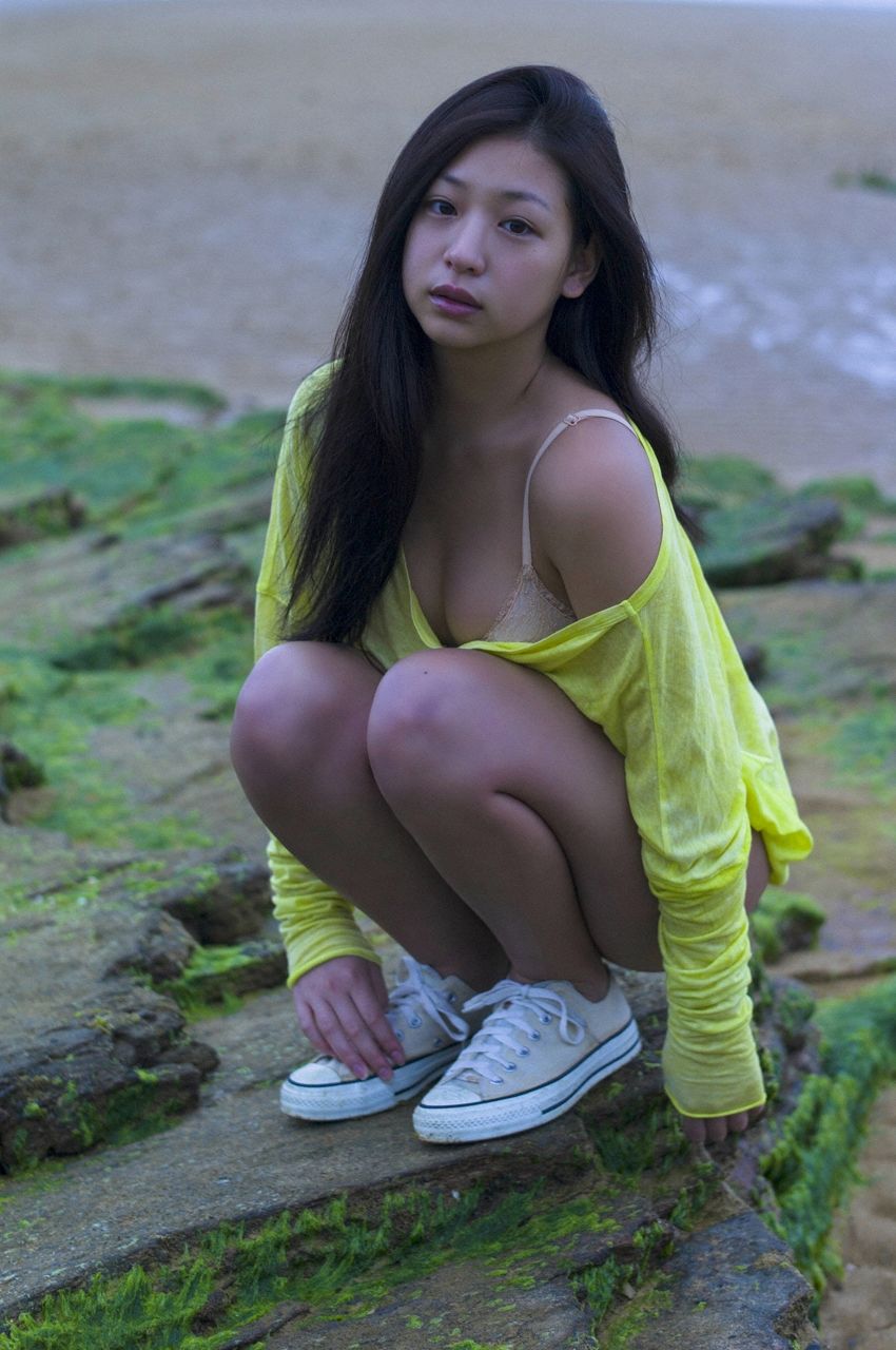 佐山彩香 Ayaka Sayama  EX116-图52