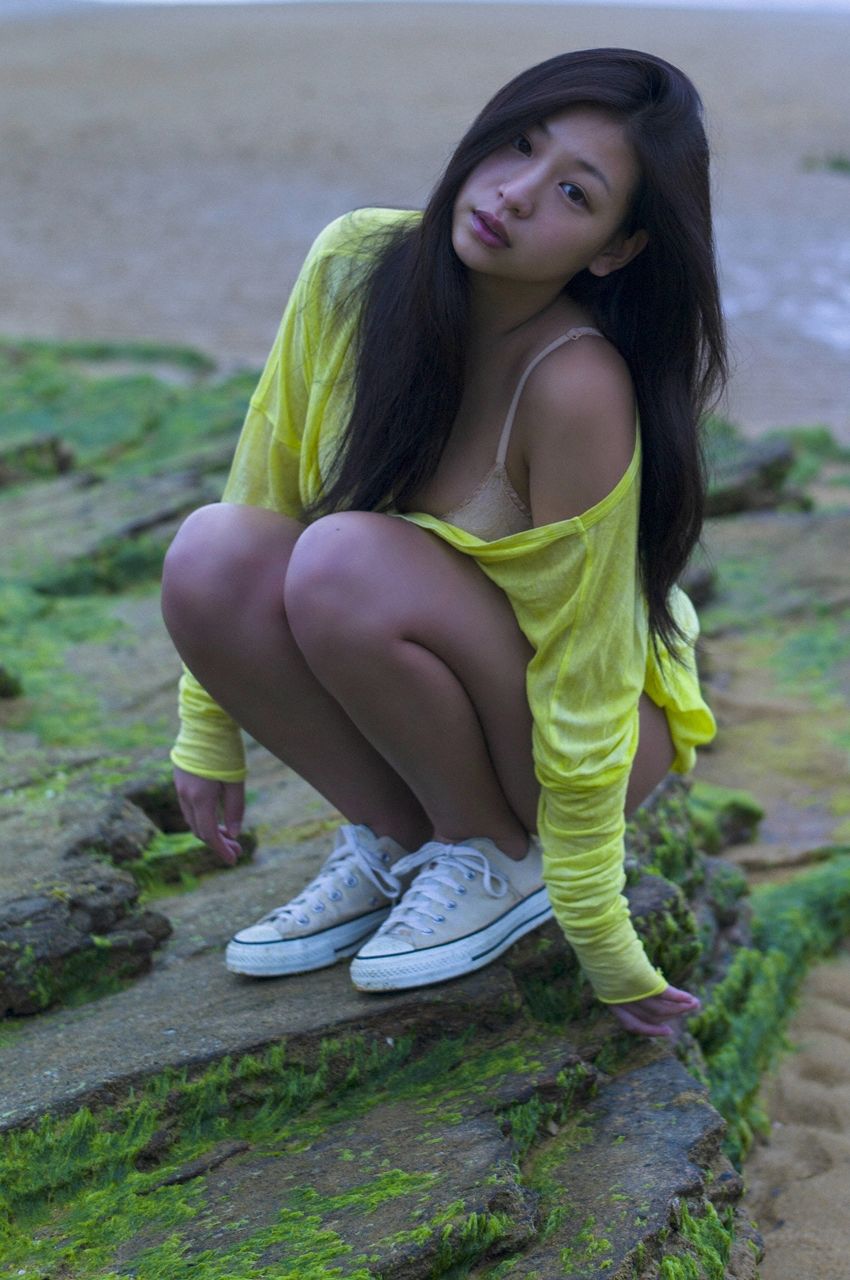 佐山彩香 Ayaka Sayama  EX116-图53