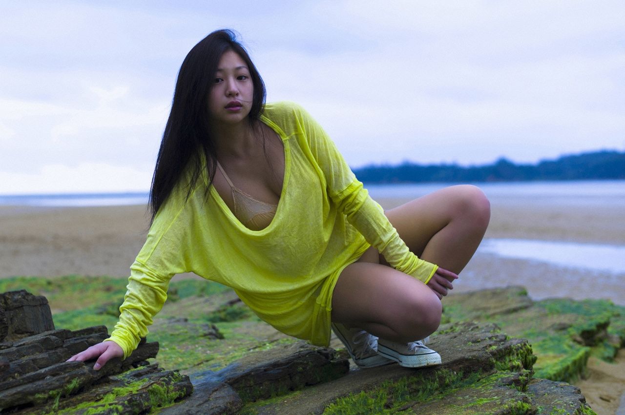 佐山彩香 Ayaka Sayama  EX116-图54