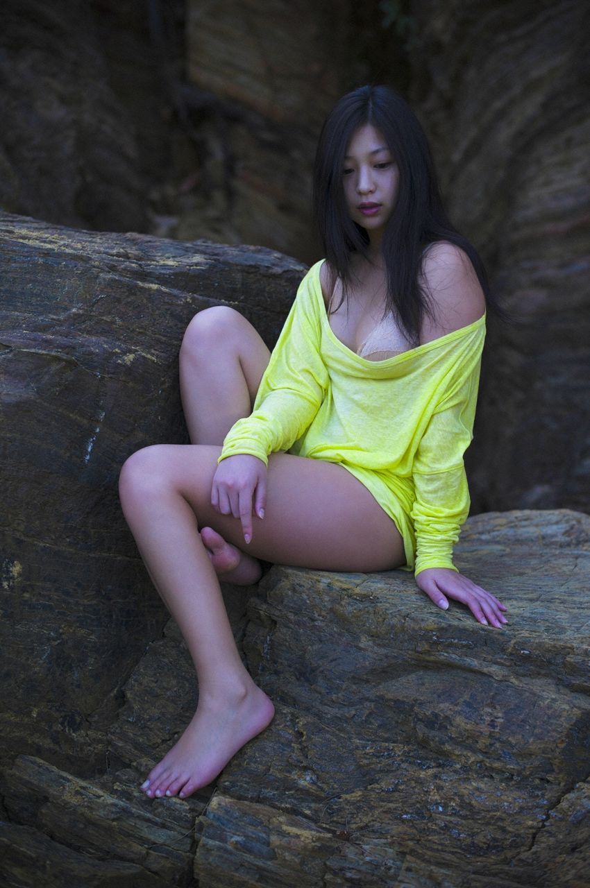 佐山彩香 Ayaka Sayama  EX116-图59