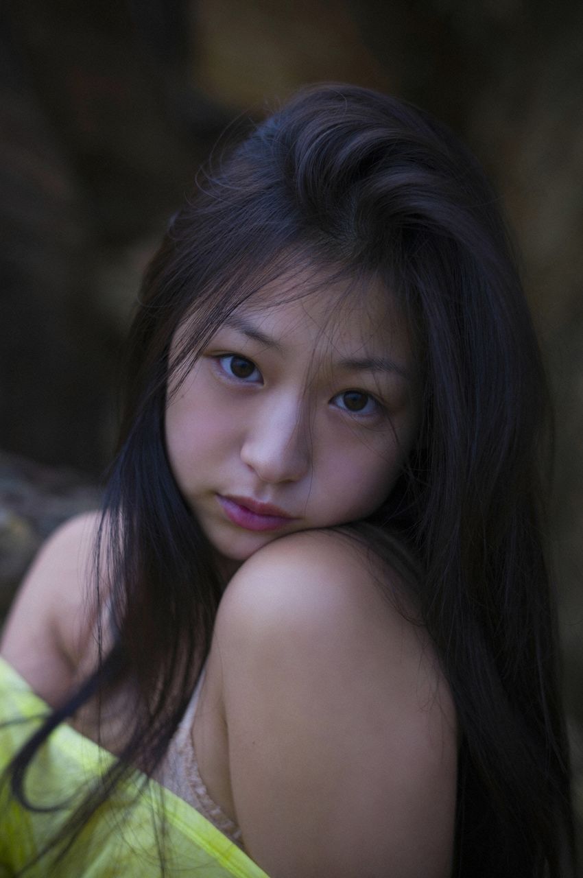 佐山彩香 Ayaka Sayama  EX116-图61