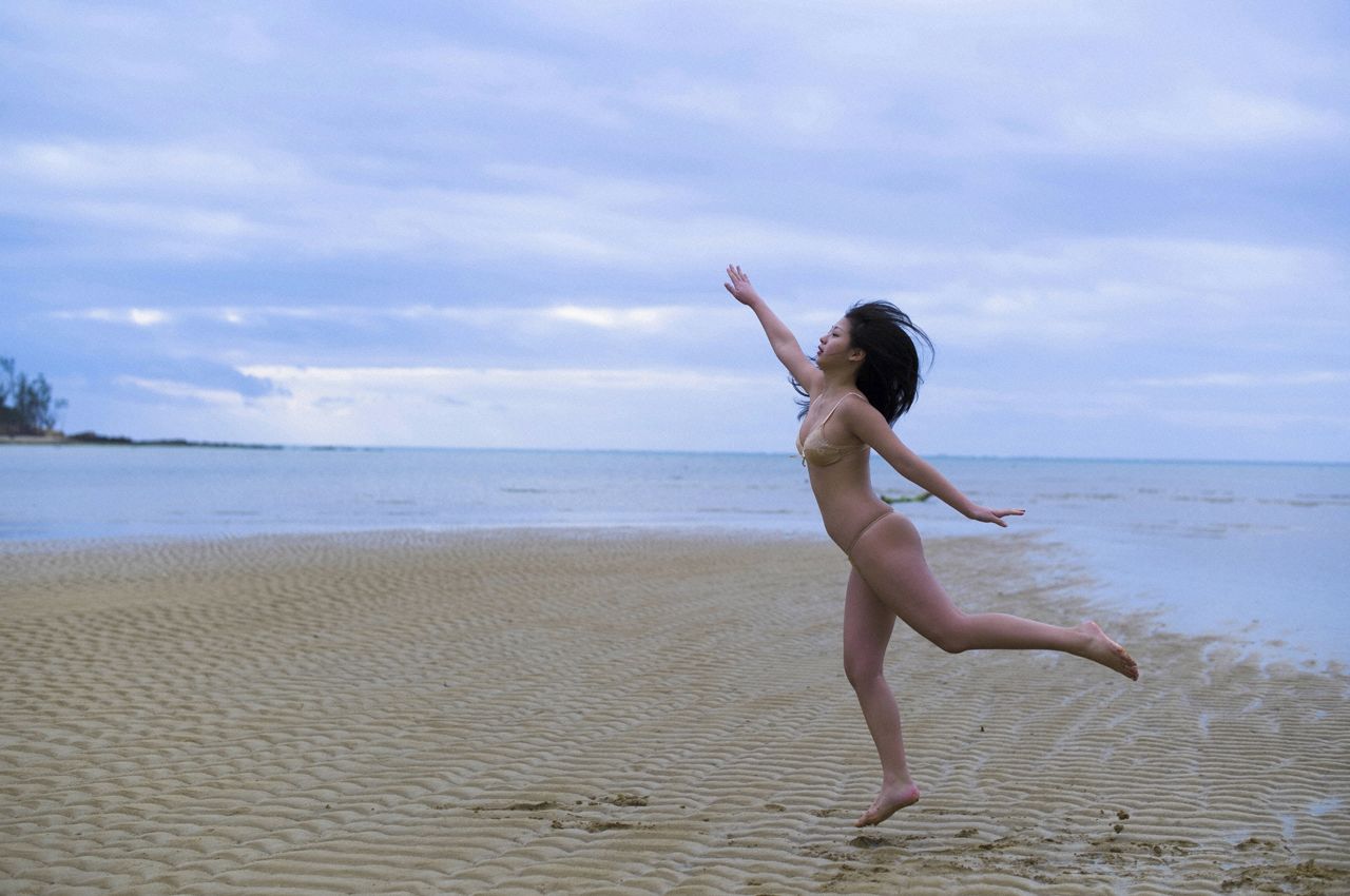 佐山彩香 Ayaka Sayama  EX116-图63