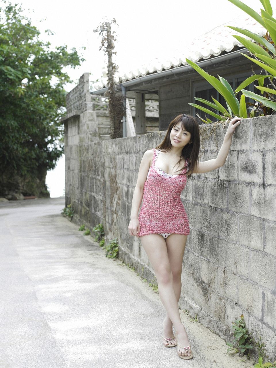 森崎友紀《森崎センセイTHE FINAL》  No.156-图11