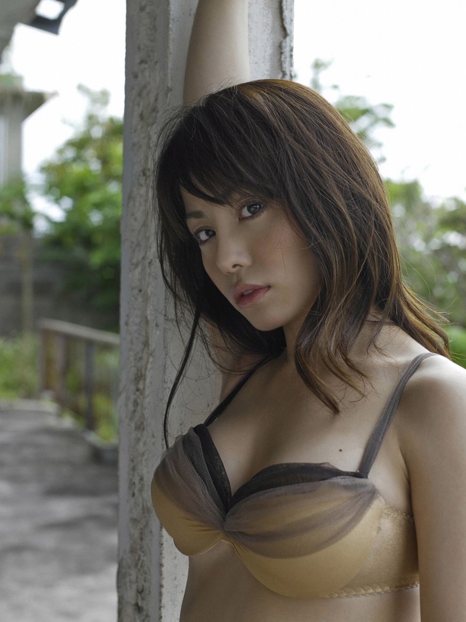 森崎友紀《森崎センセイTHE FINAL》  No.156-图21