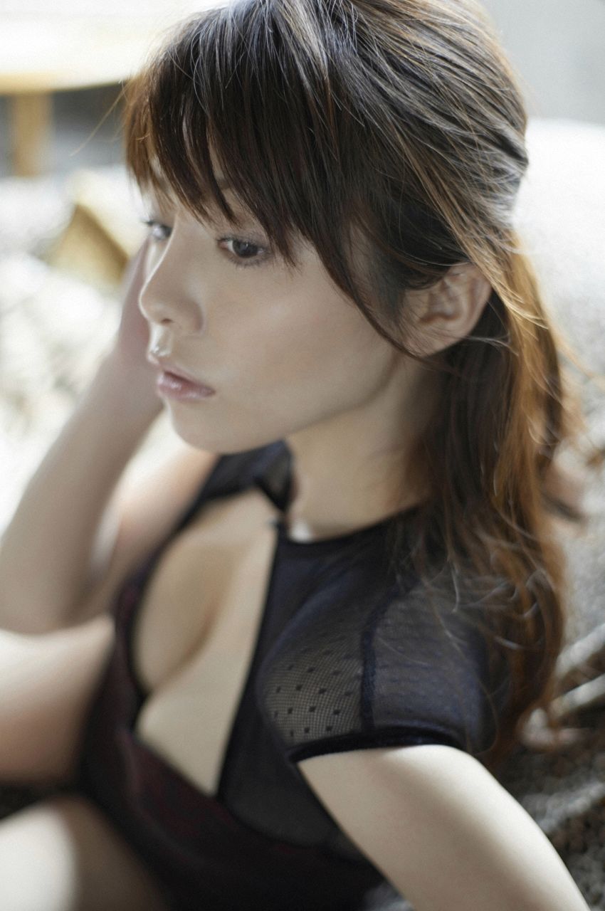 森崎友紀《森崎センセイTHE FINAL》  No.156-图52