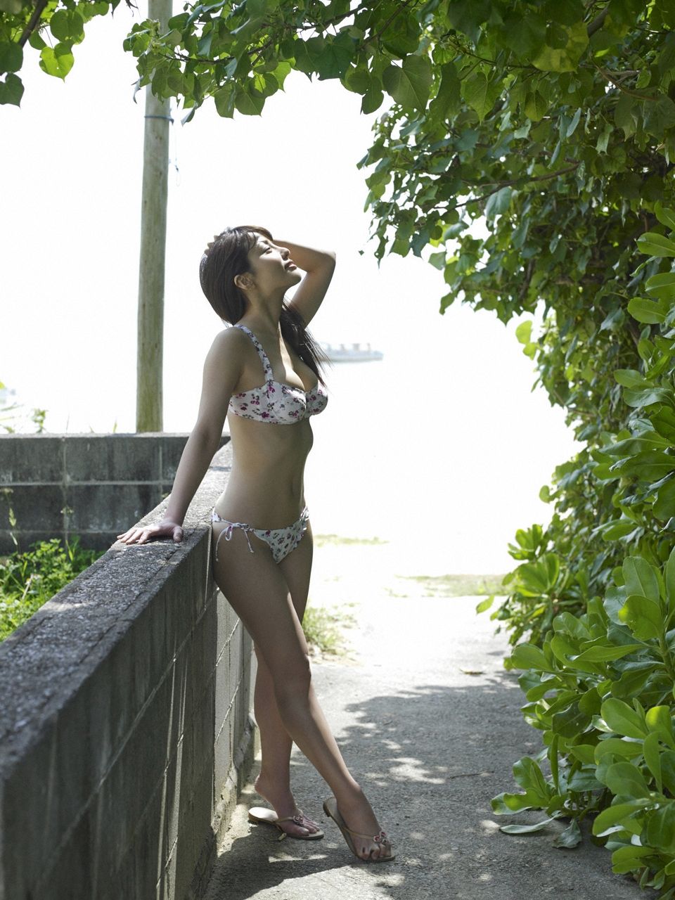 森崎友紀《森崎センセイTHE FINAL》  No.156-图5