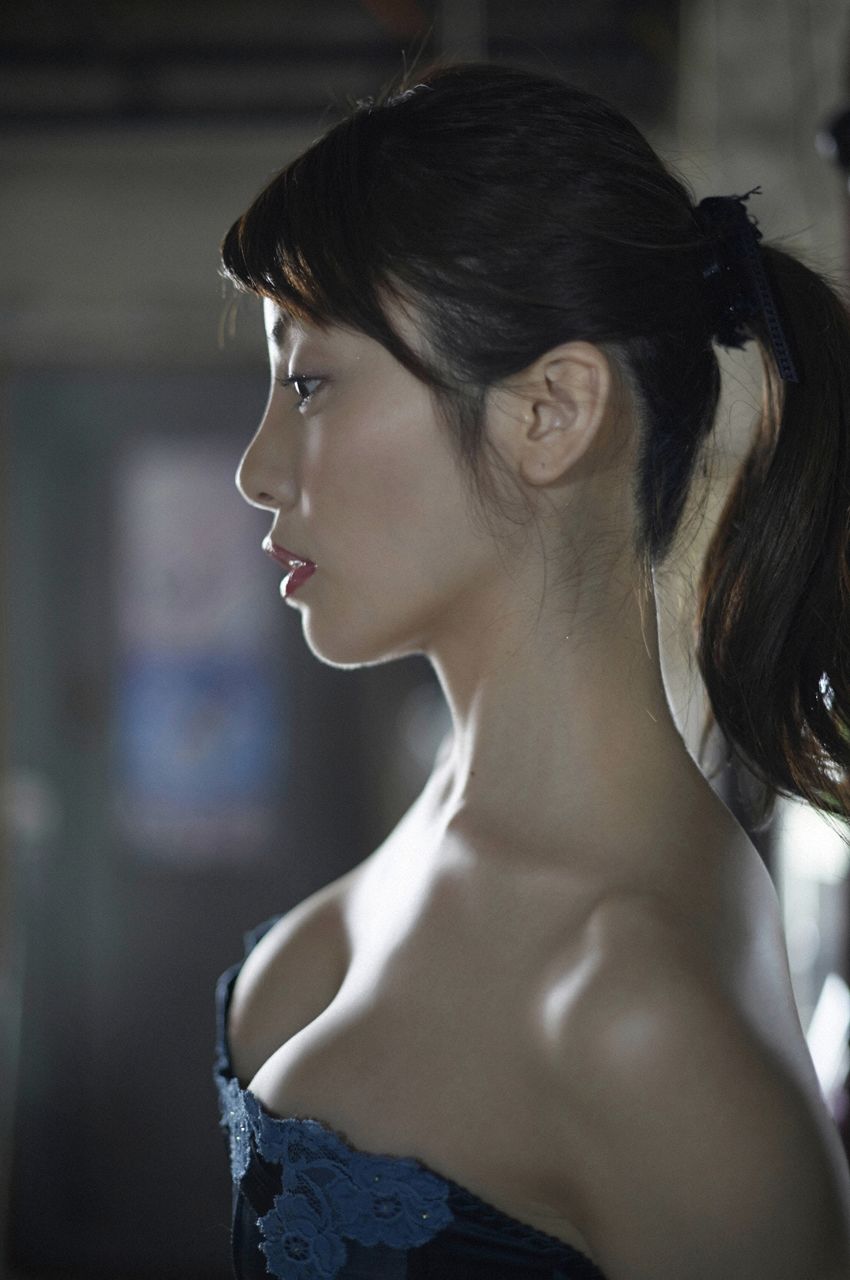 森崎友紀《森崎センセイTHE FINAL》  No.156-图80