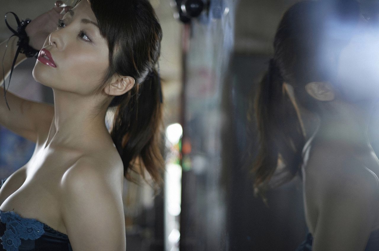 森崎友紀《森崎センセイTHE FINAL》  No.156-图81