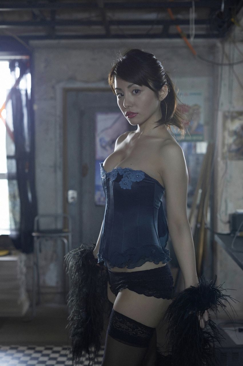 森崎友紀《森崎センセイTHE FINAL》  No.156-图82