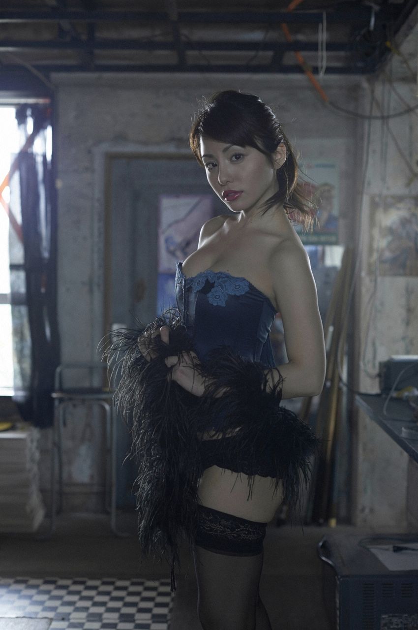 森崎友紀《森崎センセイTHE FINAL》  No.156-图83