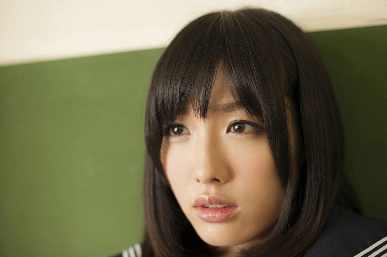 今野杏南 & 佐佐木麻衣《师生情》  EX103-图26