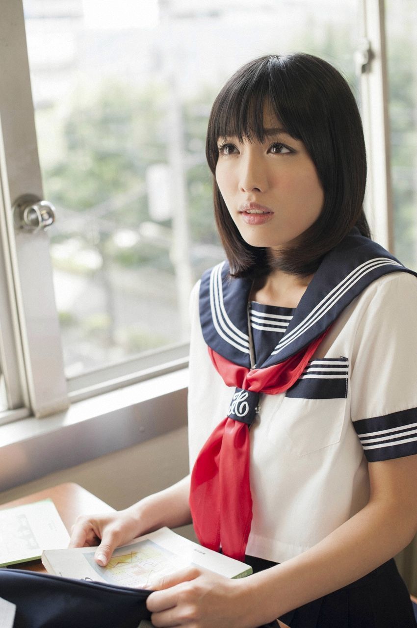 今野杏南 & 佐佐木麻衣《师生情》  EX103-图31